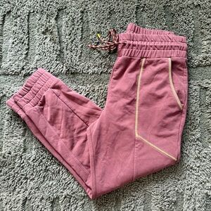 Men’s Fabletics Jogger Sweatpants